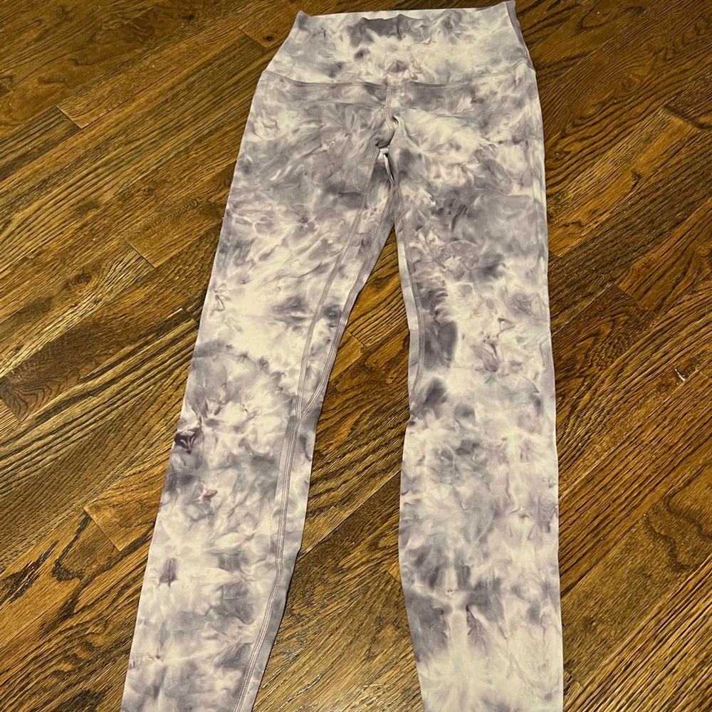 Lululemon align leggings 28”